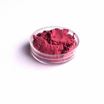 Tina Mineral Eyeshadow