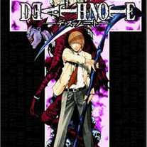 Death Note Manga vol. 1