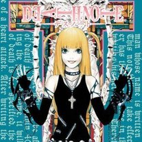 Death Note Manga vol. 4