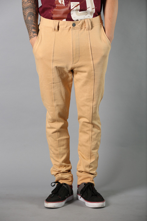Khaki Swacks