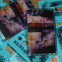 Crow Eater - Seasick