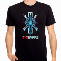 "I Pray" Mens T-Shirt