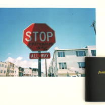 Stop Pretending 11x17 Poster