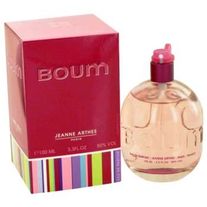 Jeanne Arthes - Boum Perfume 3.3 oz / 100 ml Eau De Parfum Spray for Women