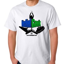 T-Shirt Basic White