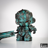 Gate keeper Abyss edition