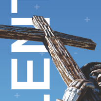 LENT BOOK