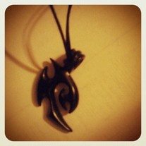 Tribal Necklace