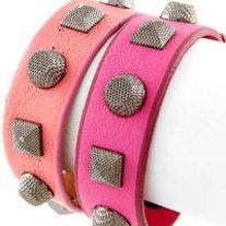 Pink & Coral 