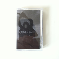 Olive Drab "Girl E.P." CS