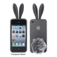 Rabito-iphone-4-case-cover-gray-p13005511570_small