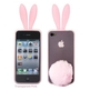 Rabito-iphone-4-case-cover-pink-p13005507800_small