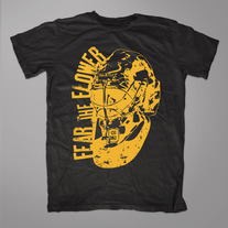 Fear The Flower Tee