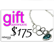 $175 Gift Certificate
