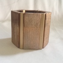 Bronze Beauty - Bracelet