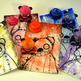3" Bear Set.  SOLD OUT! - Thumbnail 2