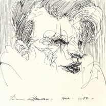 Drawing 0886