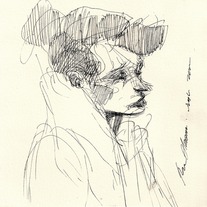 Drawing 0967