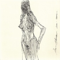 Drawing 0985