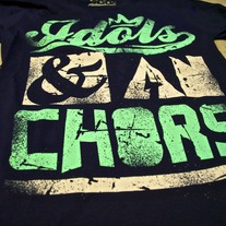 Crown Navy