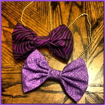 Bowtie Chain