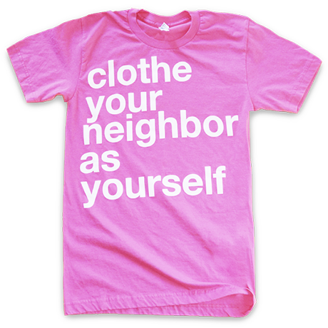 Pink Crew