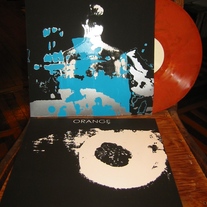 Aidan Baker & thisquietarmy LP