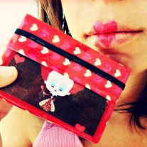 ❤ Heart in Wonderland