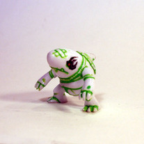 WINTERGREEN Shirtle