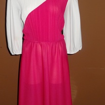 Haute Pink Size M/L