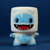 Abominable Marshall by 64 Colors