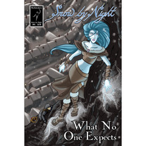 Chapter 4: What No One Expects