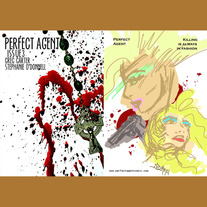 Perfect Agent #3