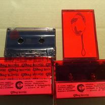 LEATHER CHALICE 'Opiate supremacy' OPQ019