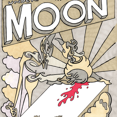 Under the tartufo moon