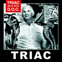 Triac/D.O.C. Split LP