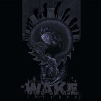 Wake - Leeches LP