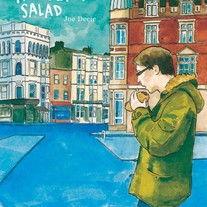 The Accidental Salad (Joe Decie)