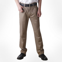 Men's Classic Vintage Casual Pants