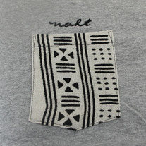 Tribal Lite T-Shirt (Athletic Heather)