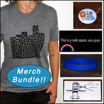 Unknown Bundle