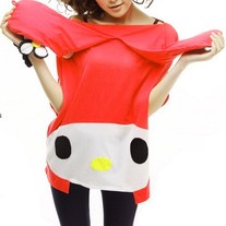 Camiseta My Melody / My Melody T-Shirt 2WH043