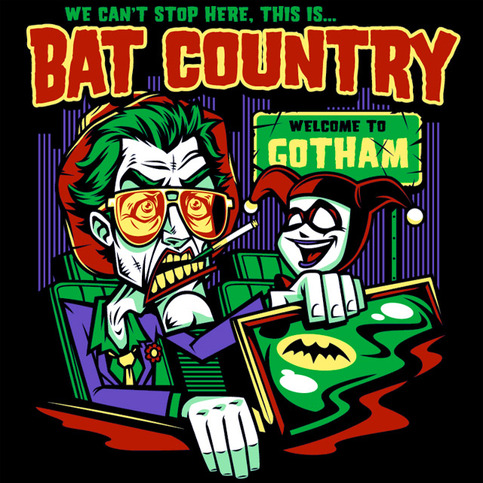 Harley's Country