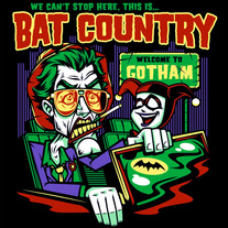 Harley's Country