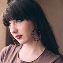 Gerald Earrings