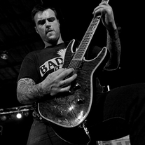 Evergreen Terrace shot 1
