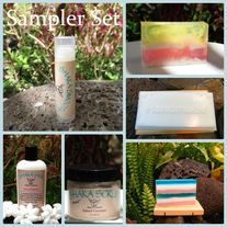 Popular Sampler Set