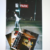 *HELLA HAPPY Limited Edition Pack*