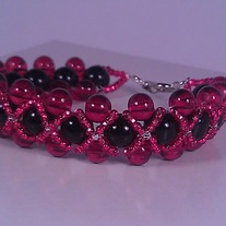 Viper Bracelet