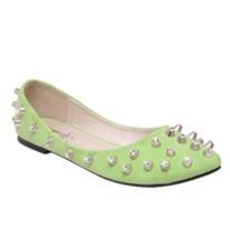 STUDDED-LIME